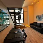 Melia Y Fuster 23c Apart Otel