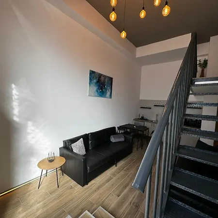 Melia Y Fuster 23c מלון דירות