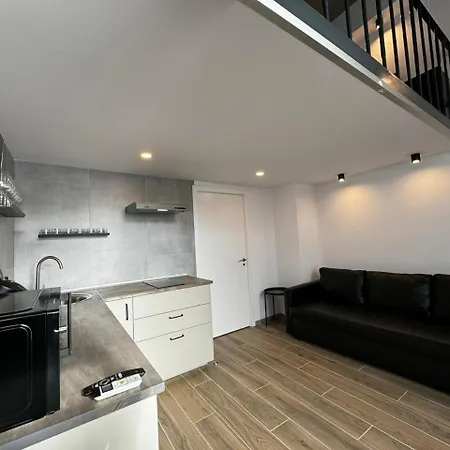 מלון דירות Melia Y Fuster 23c ולנסיה