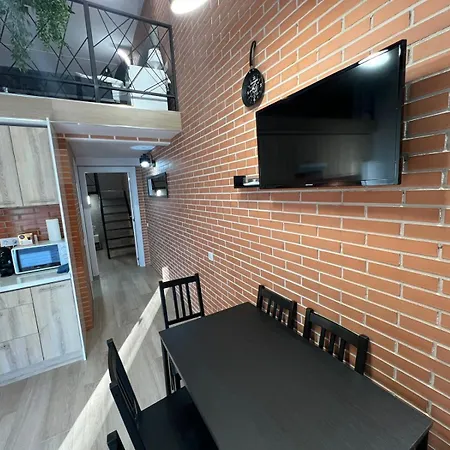 Melia Y Fuster 23c 4* ולנסיה