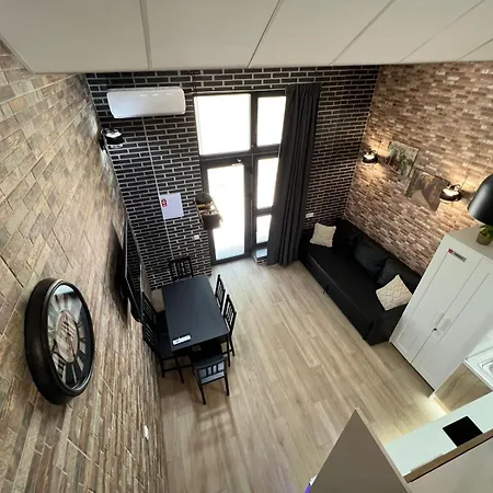 Melia Y Fuster 23c 4* ולנסיה