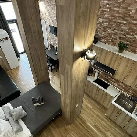 Melia Y Fuster 23c 4* ולנסיה