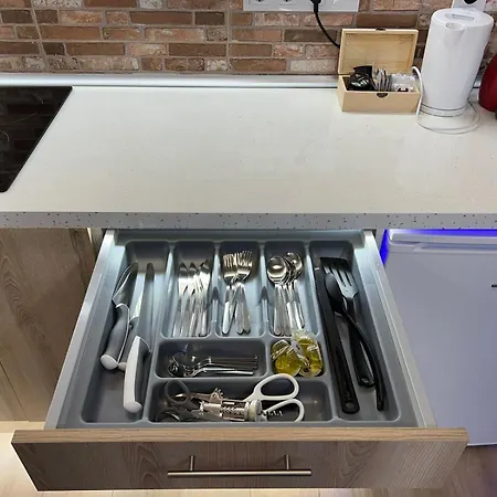 Melia Y Fuster 23c מלון דירות 4*