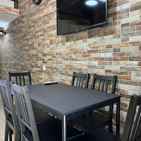 Melia Y Fuster 23c מלון דירות ולנסיה