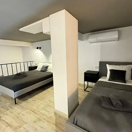 Melia Y Fuster 23c 4* ולנסיה