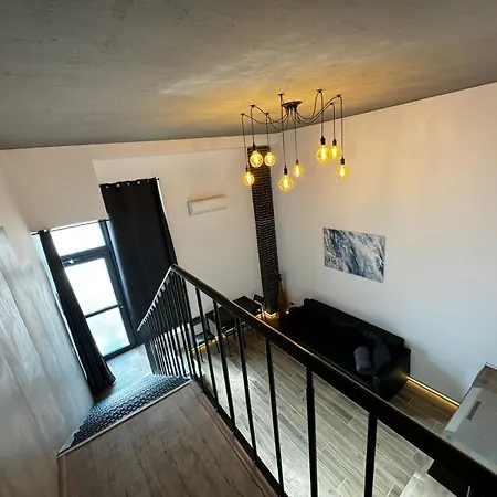 מלון דירות Melia Y Fuster 23c