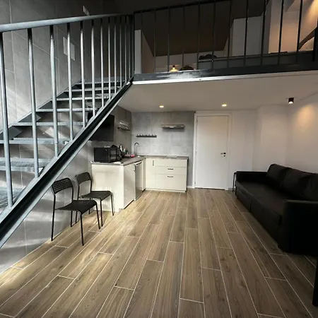 Melia Y Fuster 23c מלון דירות ולנסיה