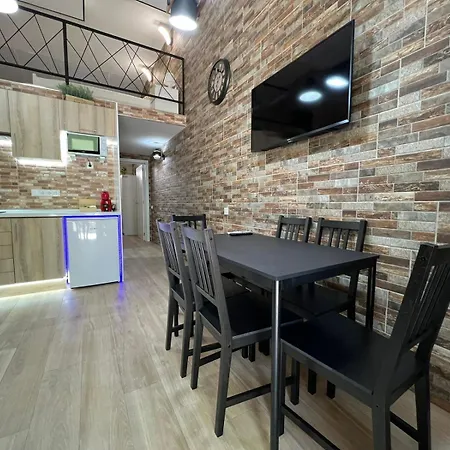 Melia Y Fuster 23c 4* ולנסיה