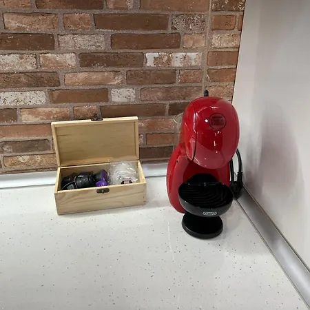 מלון דירות Melia Y Fuster 23c 4*