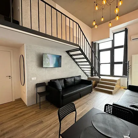 מלון דירות Melia Y Fuster 23c 4*