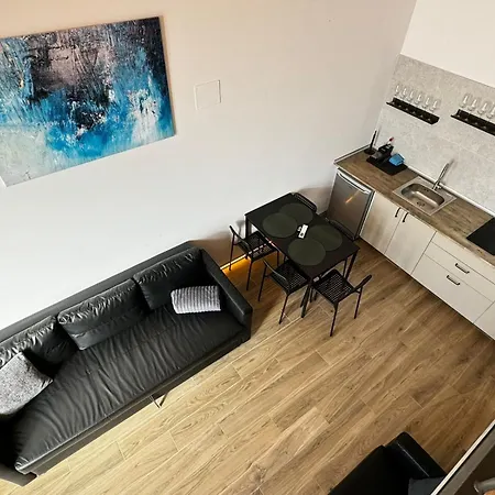 Melia Y Fuster 23c 4* ולנסיה