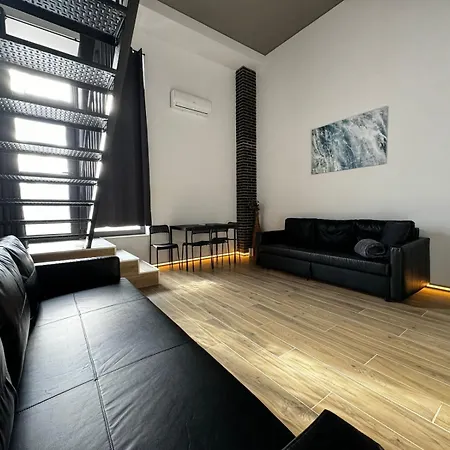 מלון דירות Melia Y Fuster 23c ולנסיה