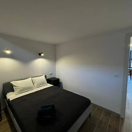 Aparthotel Melia Y Fuster 23c *
