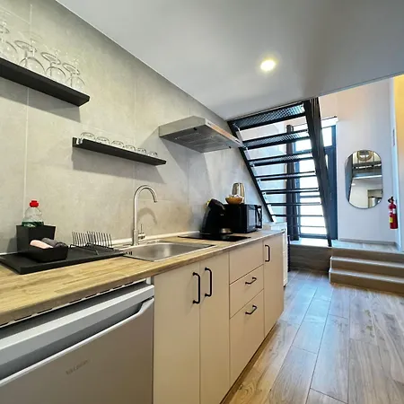 Melia Y Fuster 23c Valencia