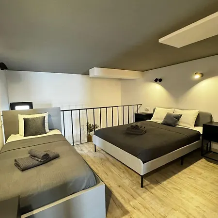 Aparthotel Melia Y Fuster 23c *