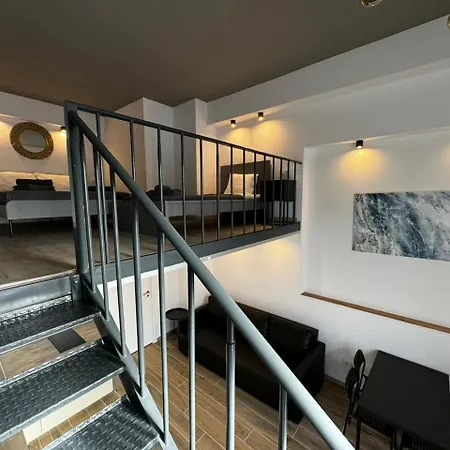Melia Y Fuster 23c Lejlighedshotel *